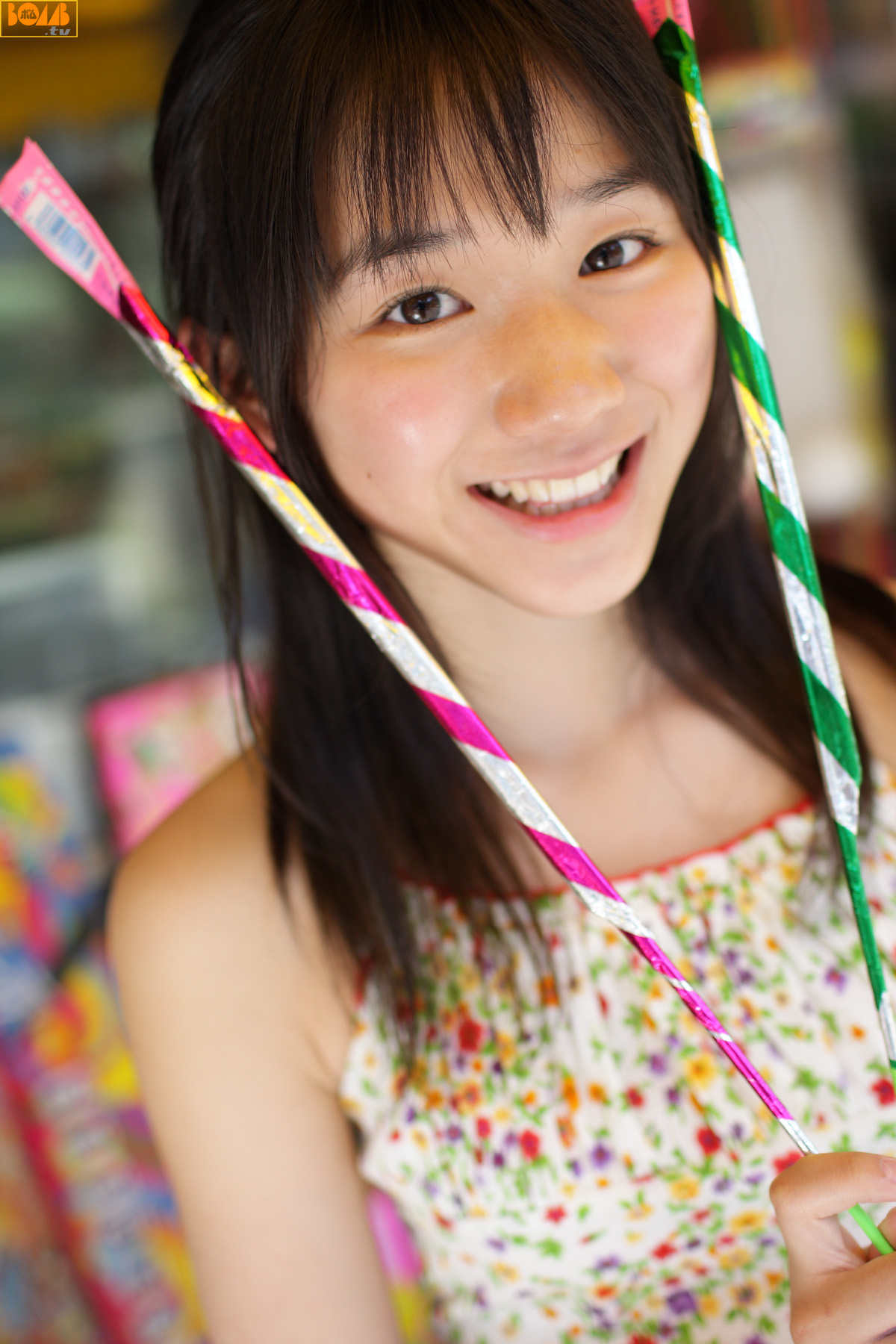 Karasawa MOE moasawa Bomb.tv Beautiful woman